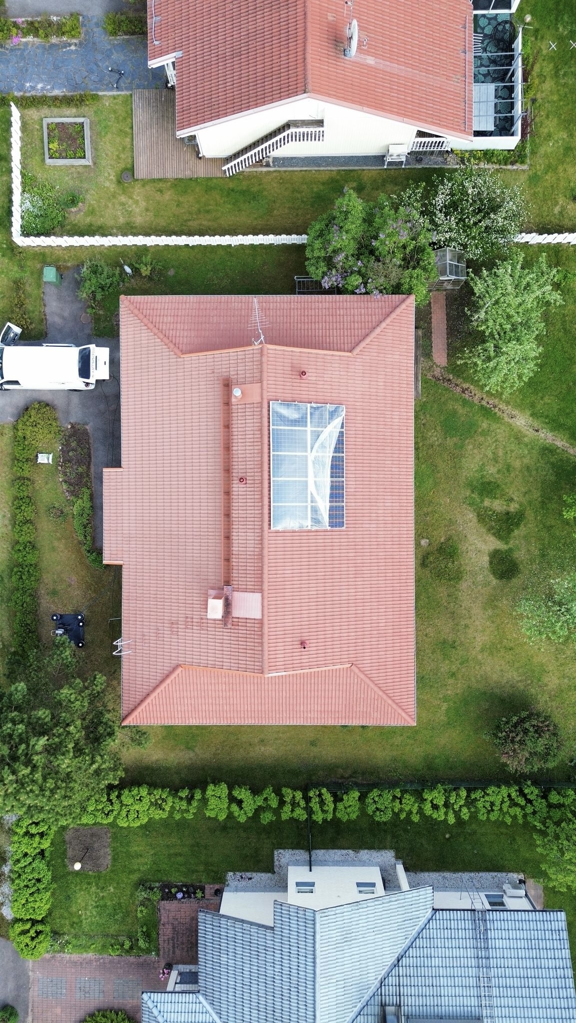 tiilikatto ennen kuva 4