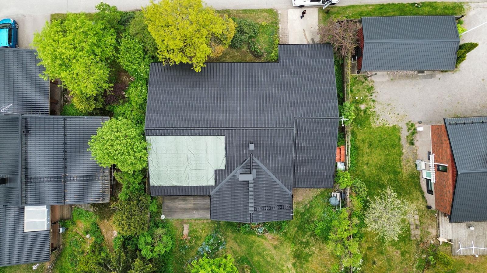 tiilikatto jälkeen kuva 1